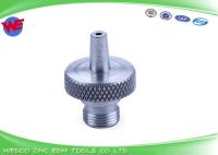 E080 as peças da máquina de perfuração da precisão EDM furam Chuck Pistol Type Drill Castek