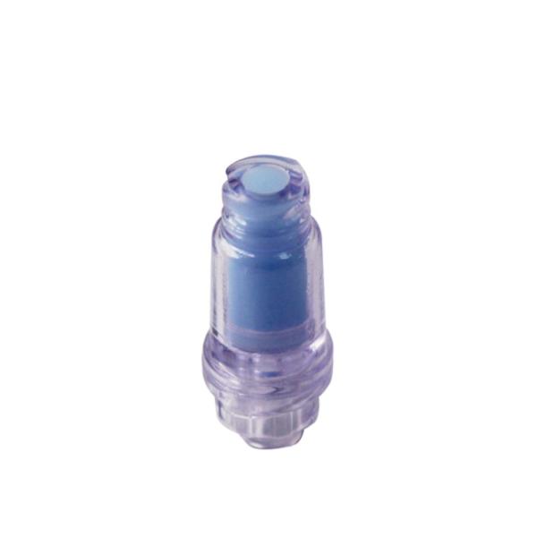 Needle Free Connector CT Injector Syringe Medical Parts Accessories Consumables