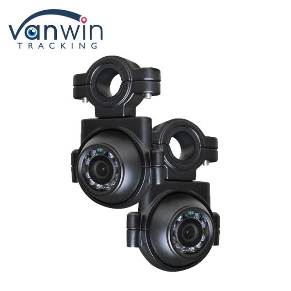 IP69K Waterproof Full HD 1080P Auto Vehicle Car Front Camera Car Truck Security Camera
