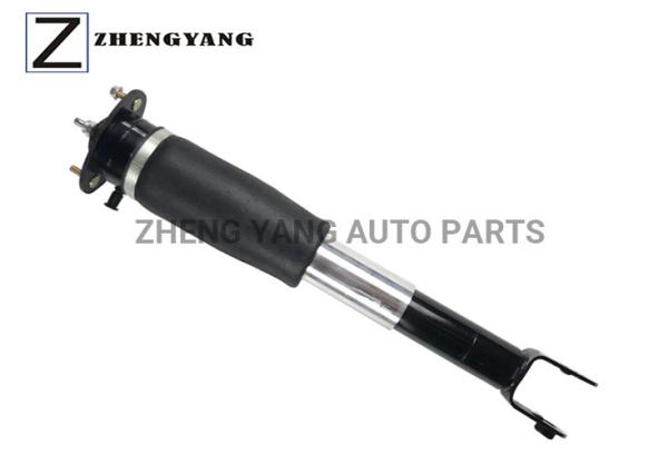 Rear Left Right Air Lift Suspension Shock Strut W / Electric For SRX Sport 2004-2009 15145221