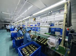 Shenzhen Ejiale Digital Technology Co., Ltd.