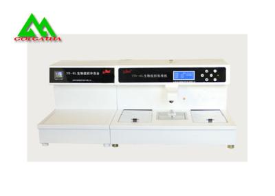 Biological Tissue Embedding Machine Laboratory Pathology Device High Performance
