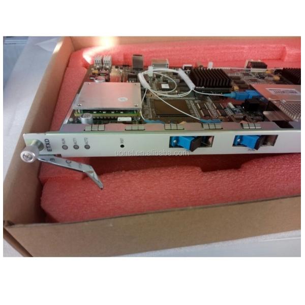 ZTE ETXD ETXDC 2-port 10G EPON Board for ZTE OLT ZXA10 C300