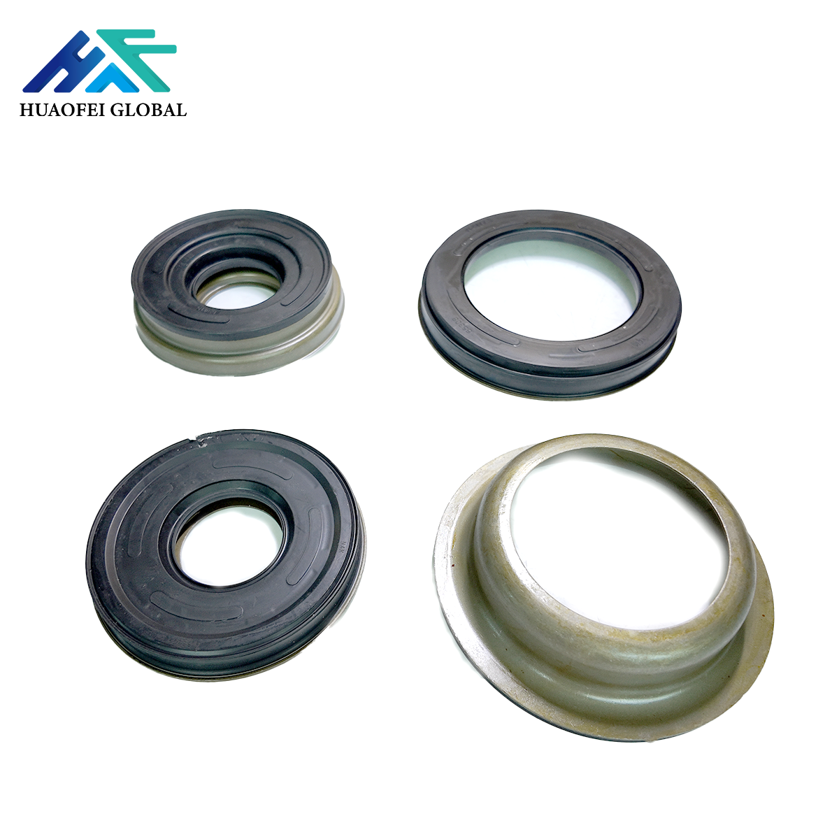 TR580 Piston Kit Transmission Overhaul Kit Sealed Piston Bag For Subaru