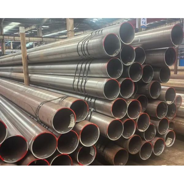 20G High-Pressure Boiler Tube