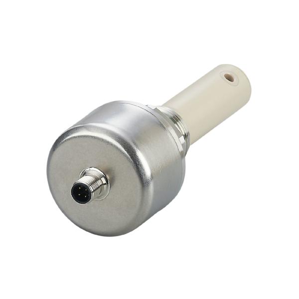 16 Bar 1.6 MPa IFM Inductive Conductivity Sensor LDL201 Ind Conductivity Hyg ASF-V 077