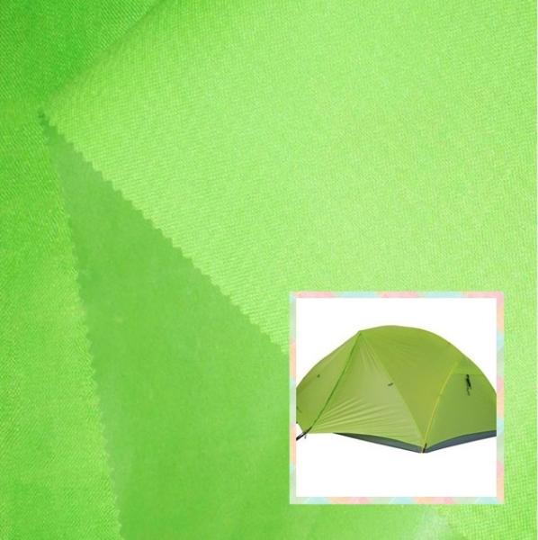 300D oxford polyester fabric for tent