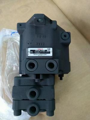 Nachi PVD-00B-16P-6AG3-5220A hydraulic piston pump/main pump made in Japan for Mini Excavator Kubota  Kobelco