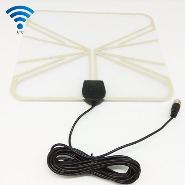 Free Channel Reception Use Indoor HD Television Antennas 30DBi