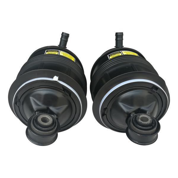 Mercedes W211 EClass Airmatic Rear Left Right Air Spring Air Bag 2113200725 2113200825