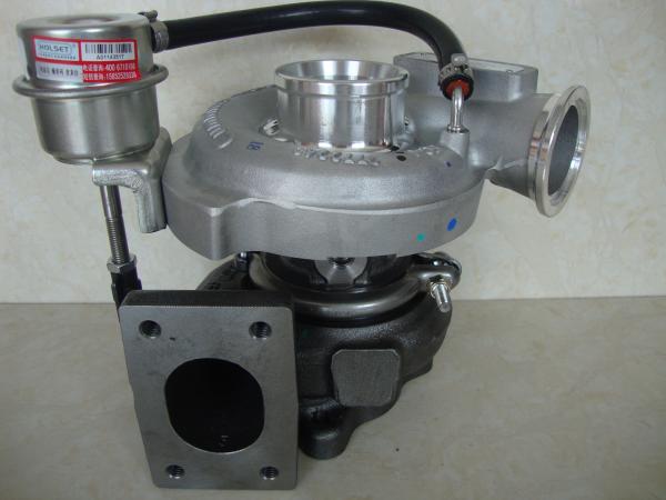 ISF3.8 MP-X Truck Diesel Engine Spare Parts HE200WG New Standard Original Turbocharger Kit For Sale 3794989 3794988