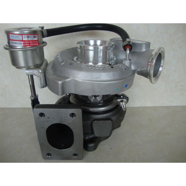 ISF3.8 MP-X Truck Diesel Engine Spare Parts HE200WG New Standard Original Turbocharger Kit For Sale 3794989 3794988