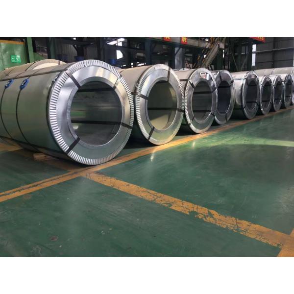 Steel Coil PPGI/PPGL STEEL Finish MATT Or Plate Thickness 0.12-2.0mm