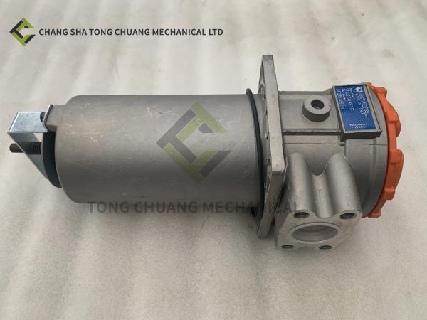Bomba de braço, bomba de pressão constante, filtro de sucção de óleo SF2250AF1RM90V para caminhão de bomba de concreto Zoomlion 1010600435