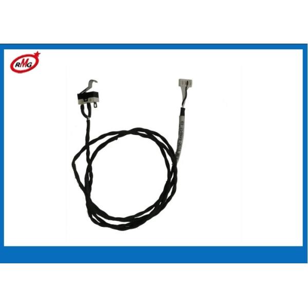 49254659000A ATM Spare Parts Diebold Latch Cable Harness 49254659000A