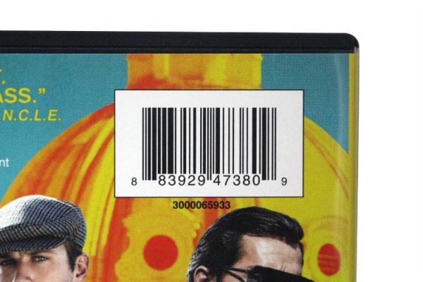 Free DHL Shipping@HOT Classic and New Release Single Movie DVD The Man from U.N.C.L.E Set