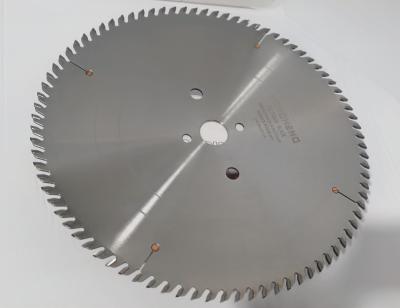 Smooth Operation TCT Saw Blade For Auto Welding And Grinding Machines