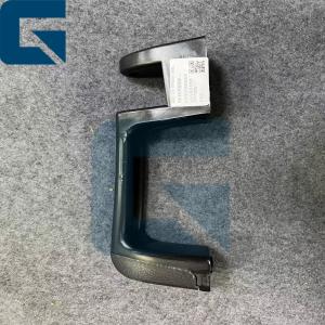 WG1664110031 Siège laissé pour pièces détachées de camions