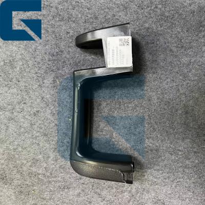 WG1664110031 Silla izquierda para piezas de repuesto del camión