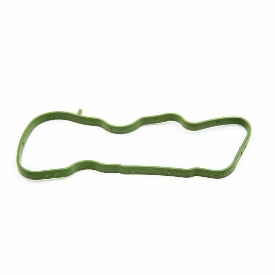 Original quality left intake manifold gasket 059129717K for FAW Audi A4 allroad quattro