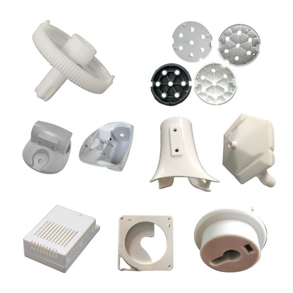 ABS Moulds Injection Moulding Die Casting Mold Service for Hot Runner and Cold Runner P20/718/738/NAK80/S136/2738/2316 Runner