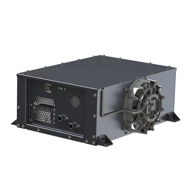 Commercial Vehicle Water Cooled BTMS System Battery Thermal Management Unit 5kW