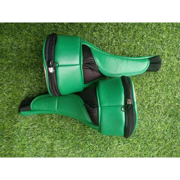 custom golf head cover, custom head cover , driver headcover , driver headcovers, dismountable cover