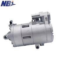 Pompes de refroidissement d'air pour véhicules électriques pour BMW i3 OEM 64526830620 AC Compresseur de climatisation P