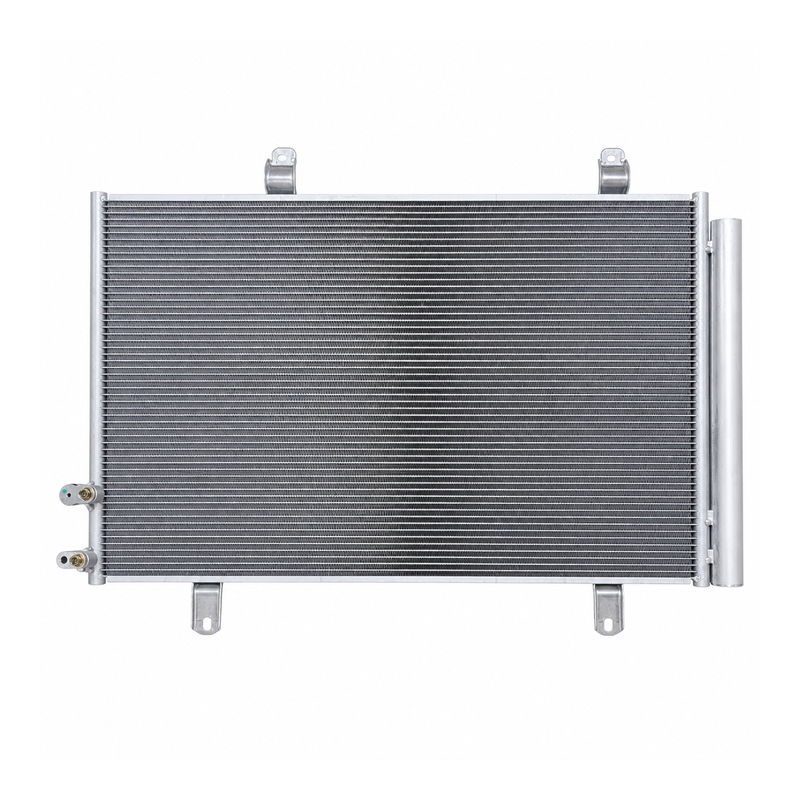 DENSO IC261435-0020 Parallel Flow Car AC Condenser for TOYOTA Camry Hybrid GSV40