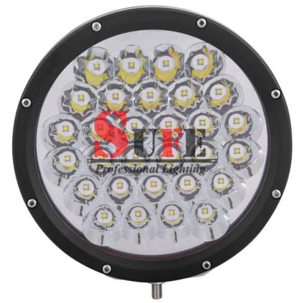 headlamps 9 INCH 5WX30PCS 150W CREE LED Driving Light For Off Road Truck Camping Work Fog light Suvs auxiliary lamp