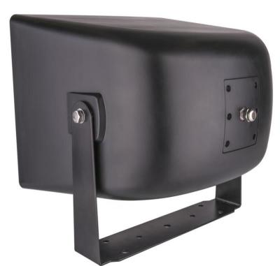 100W 50W Professional Audio Speakers Weatherproof High Power Sound System 103dB
