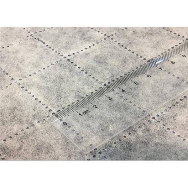 поверхность ткани нейлона хлопка доказательства ветра 300Т ровная для хлопка - проложенной куртки