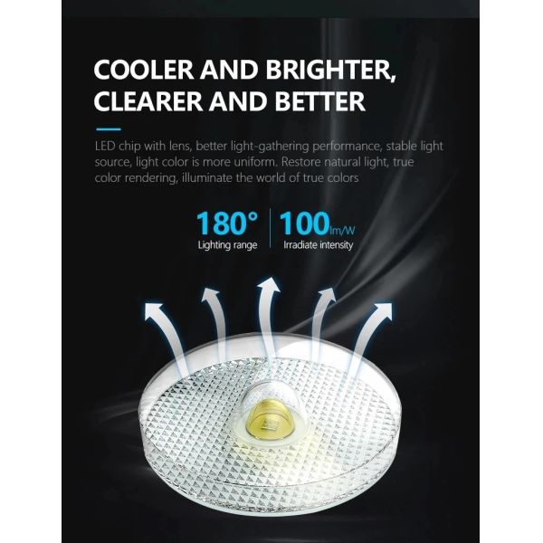 52inch Modern LED 60W Low Floor 35W Ceiling Fans With Remote Control wood Ceiling Fan With Light (WH-VLL-35)