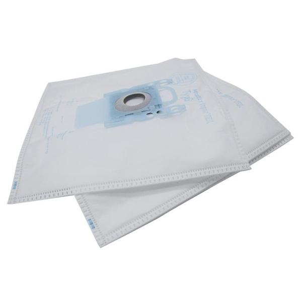 Microfibre Bosch Vacuum Bags Type G GXXL GXL MegaAir SuperTex BBZ41FGXXL