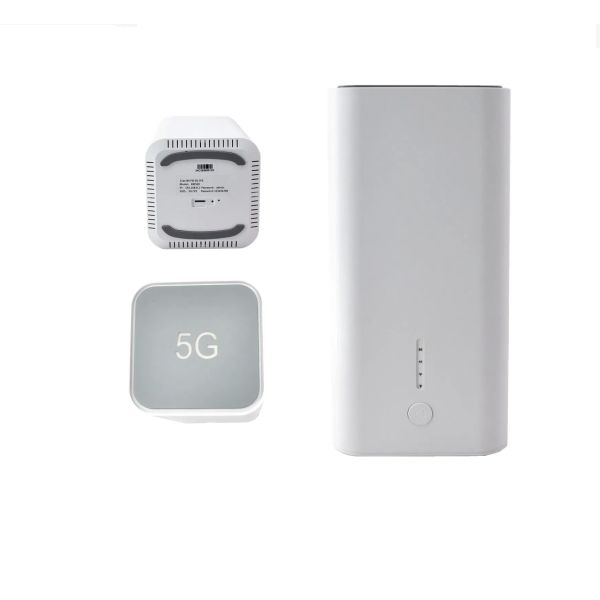 11ax 1800Mbps 5g Router with SIM Support Tr069, Ipv6, Mesh