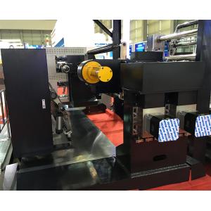 Foil Coating Machine