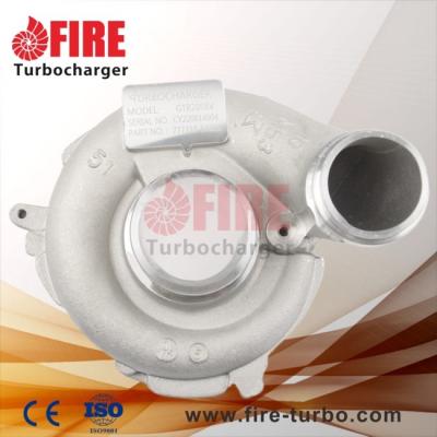 GTB2056V Turbocharger Compressor Housing 777318-5002S 6420900086 Mercedes Benz E Class,M-Class,Sprinter II with OM642DE30LA,OM642 W2123.0 Engine