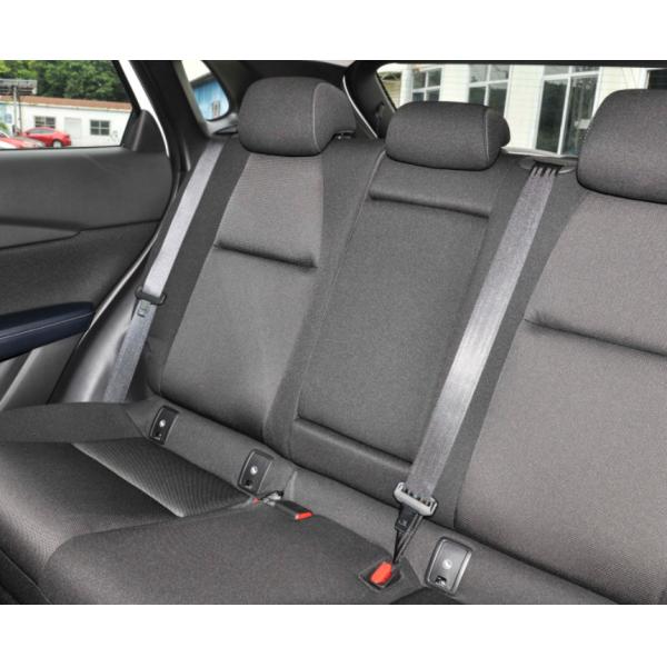 Подержанный автомобиль бензина 2.0L 158HP L4 модели Mazda CX-30 2022 2.0L автоматический Shangyue