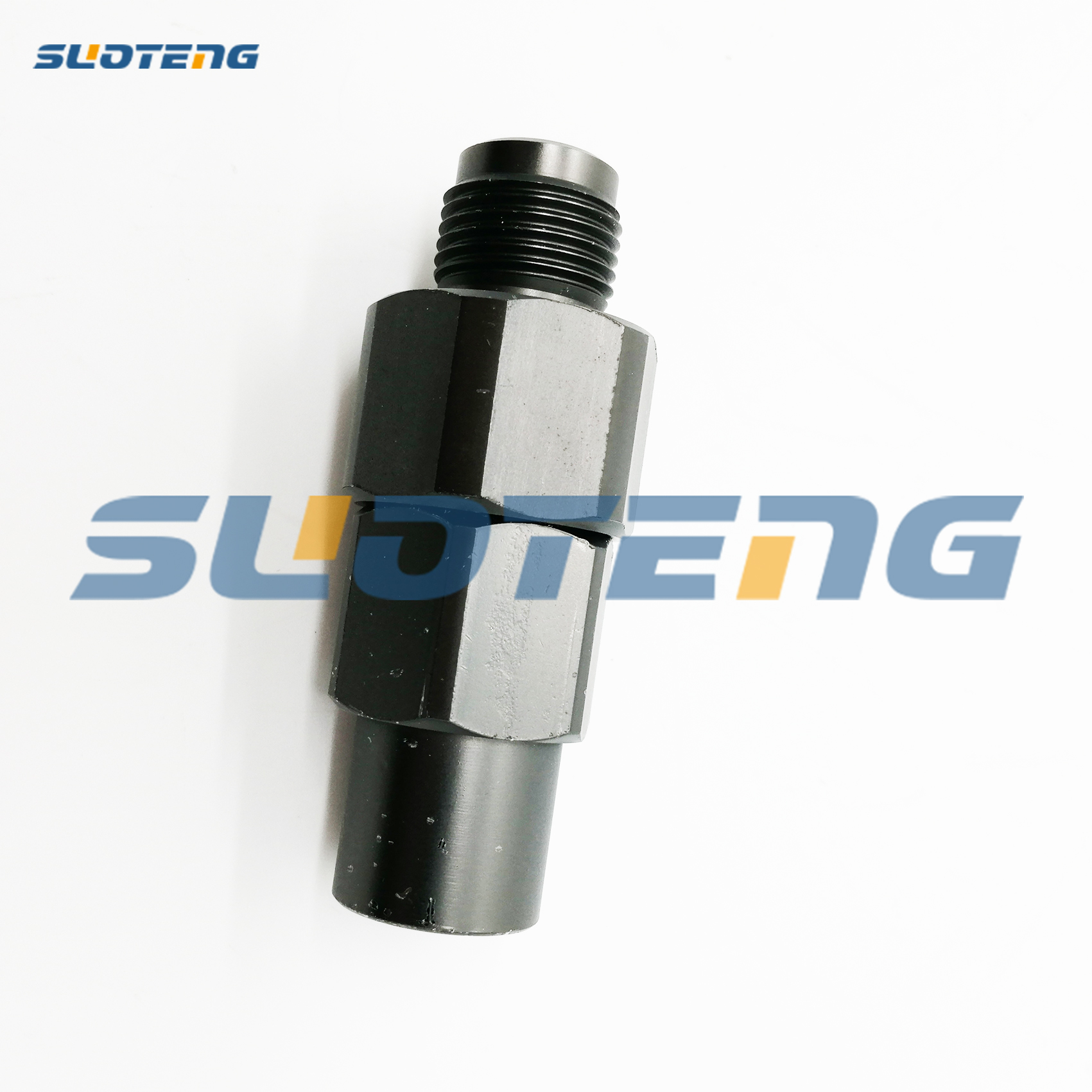 416-7101 4167101 Pressure Relief Valve for E320D E323D Excavator
