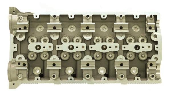 HYUNDAI Terracan J3-old 8 holes Aluminum Cylinder Head 22110-4X700 22100-4XA10/4XA20 22100-4A300 0K551-10-090 2.9L 16V