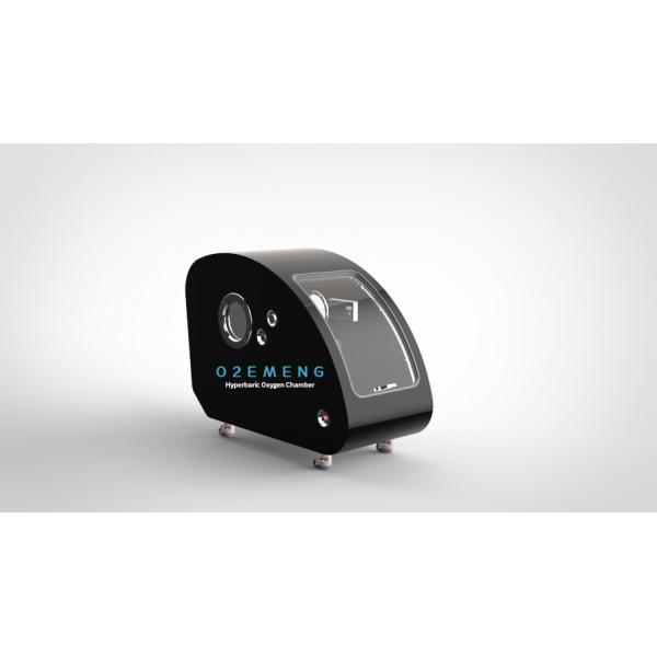 New HBOT Hyperbaric Oxygen Chamber Hard Shell 2.0ata Hyperbaric Oxygenation Chamber For Sports Recovery And Sale