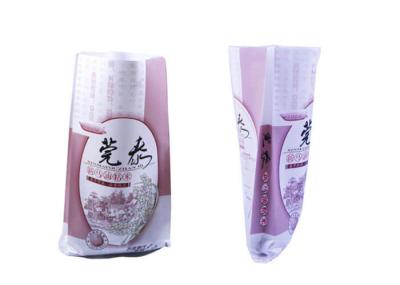 Waterproof 25kg Flour Packaging Bags PP Woven Sacks With BOPP Film Laminated