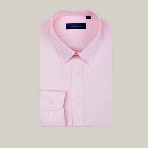 Comfortable Adult Shirts Long Sleeve 100% Cotton Button Down Half Sleeve Shirt for Men