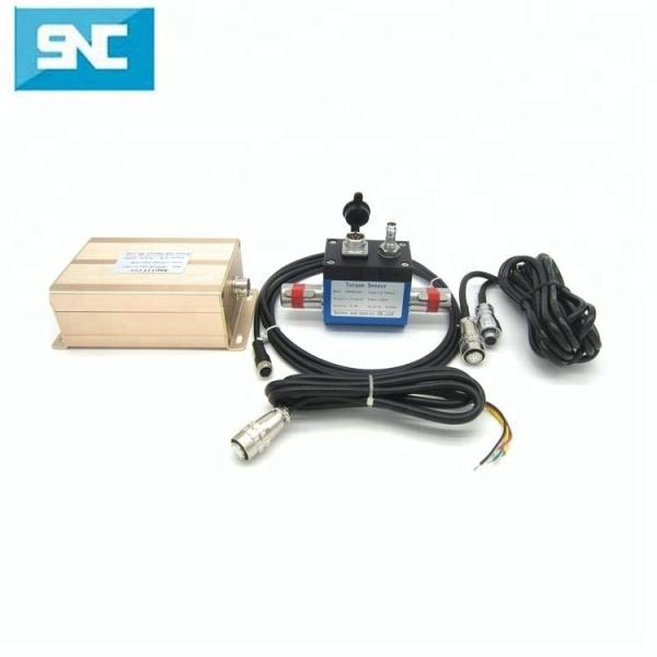 10Nm 100Nm Capacité Moteur Couple Mesure Transducteur de Couple Rotatif ZHKY8050AS pour Détection Précise du Couple dans les Moteurs