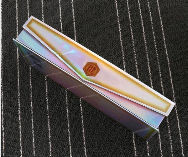 Manufacturers customized health products box wholesale high quality cheap gift box aluminum foil box