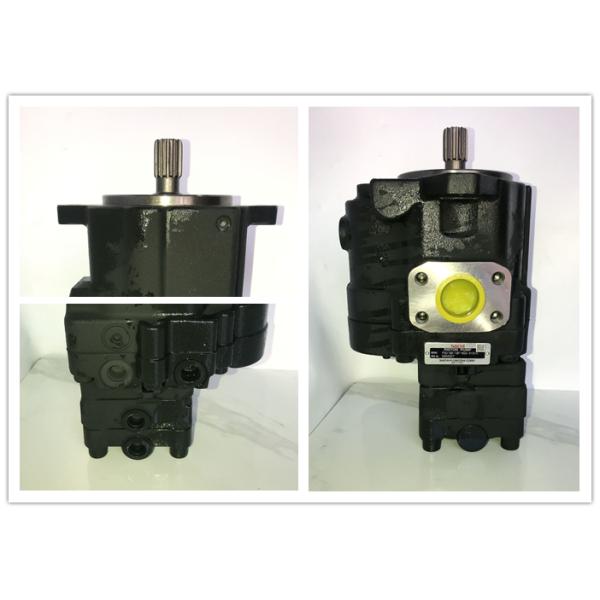 Оригинал НАКХИ 1,5 тонны цвета черноты насоса поршеня ПВД-0Б-18П экскаватора мини ПК15