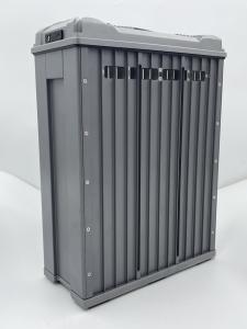 40000mAh 25C 68.4V 18S リオン電池 モレックスBMSを搭載 産業用無人機 農業用UAV