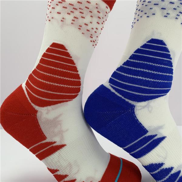 39-41 Custom Socks Quantity 50000 Breathable Anti-slip Ankle Sport Socks