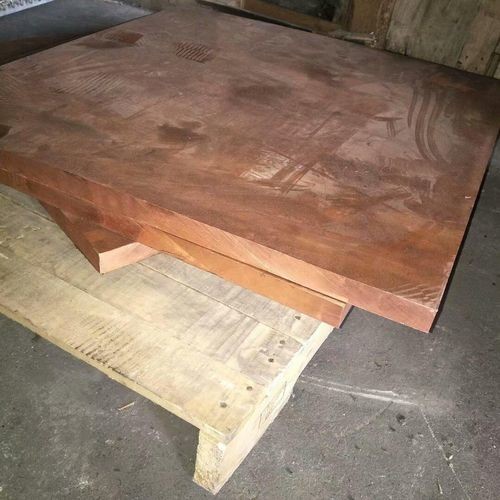 Медная плита 0,5-200 мм Медная плита C1100 C10100 Хром цирконий Медная плита