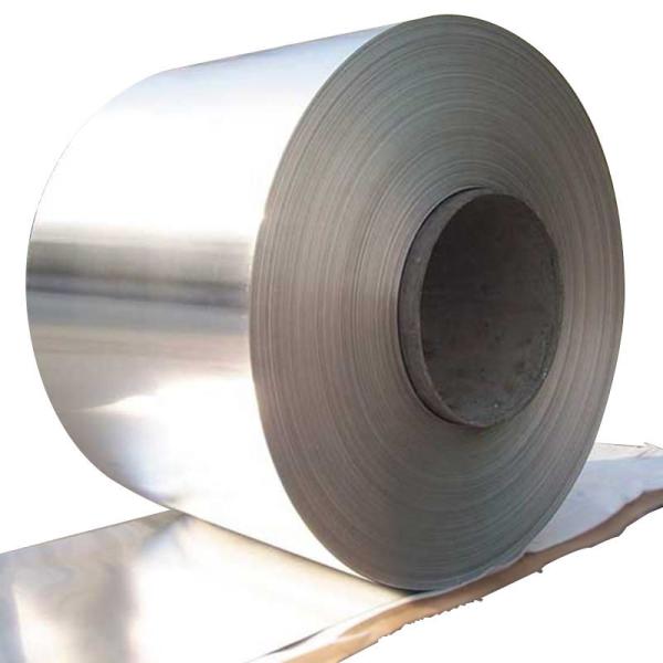 2mm H24 Brushed Colour Coated Aluminium Coil ASTM AISI JIS DIN GB